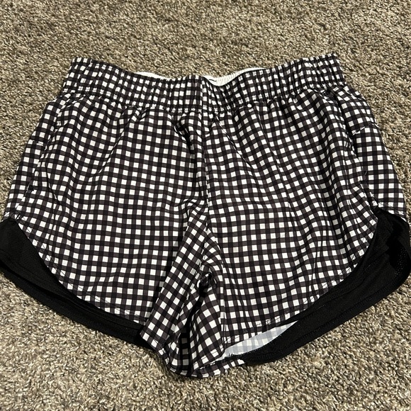 Russell Athletic Pants - Athletic running shorts small